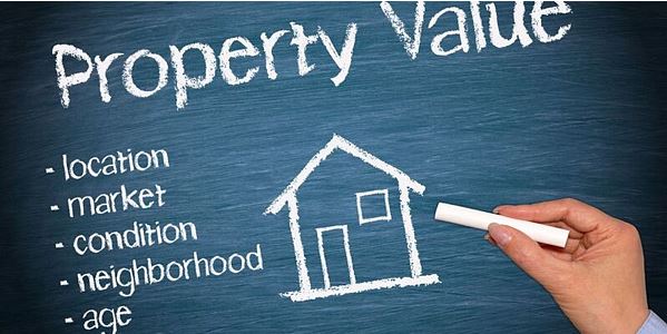 Property valuations