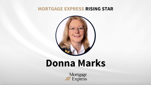 Donna Marks Mortgage Advisor in Wellington